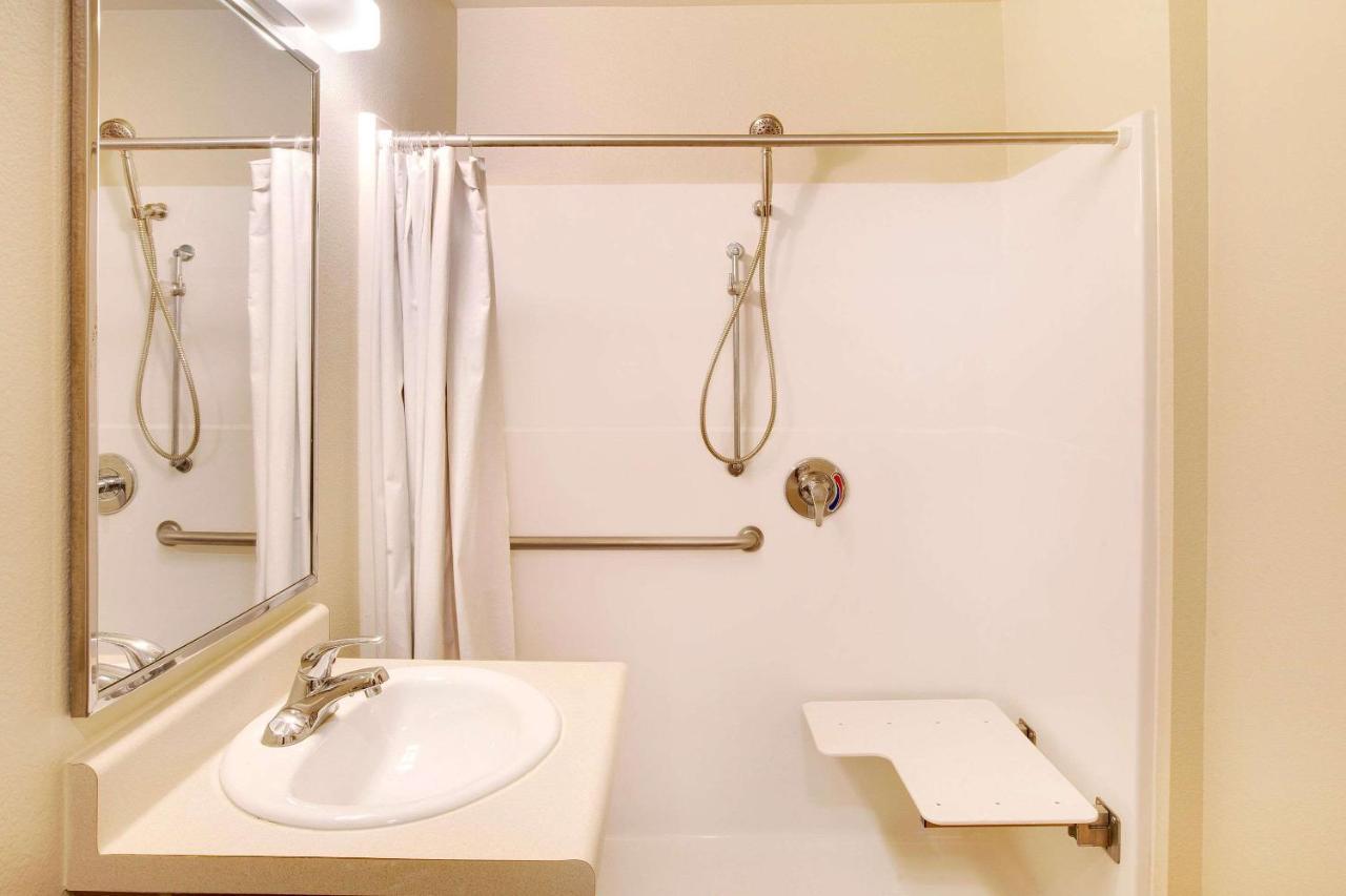 Woodspring Suites Лафайетт Экстерьер фото